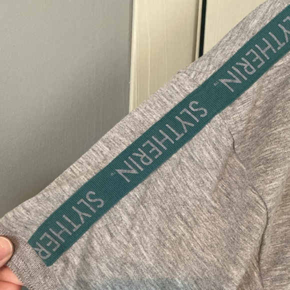 🩶 Chandail Serpentard - Picture 5 of 5